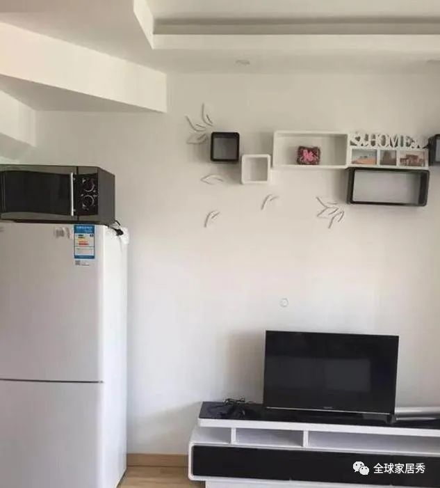 北京|女孩奋斗10年，在北京买套45平公寓，没想到却被母亲一阵奚落