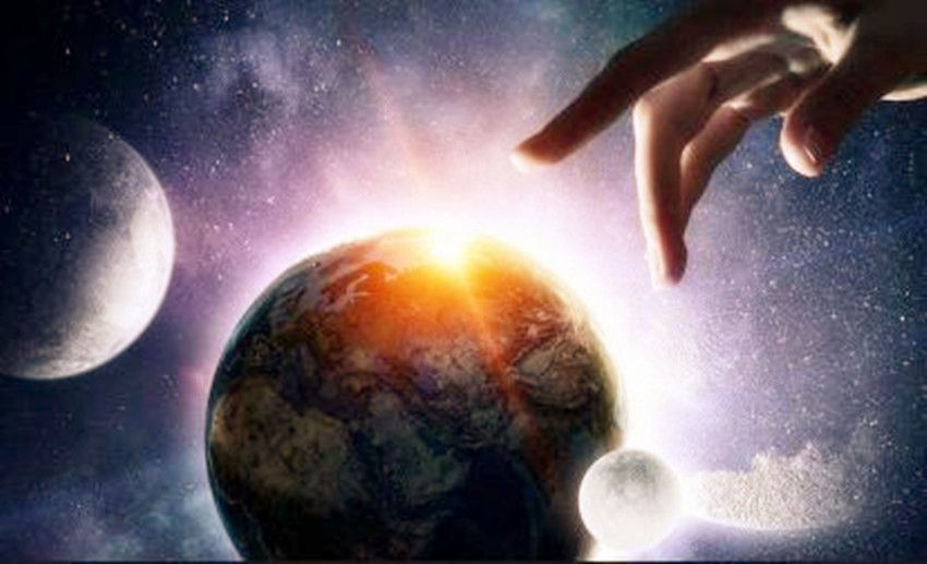 地球|2020，一切不顺都是地球在自救？多颗卫星同时发现，地球正在改变！