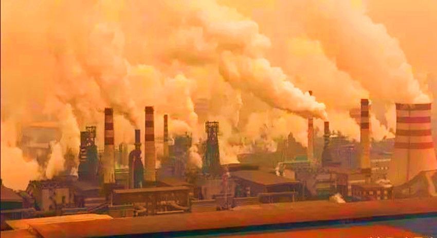 地球|2020，一切不顺都是地球在自救？多颗卫星同时发现，地球正在改变！