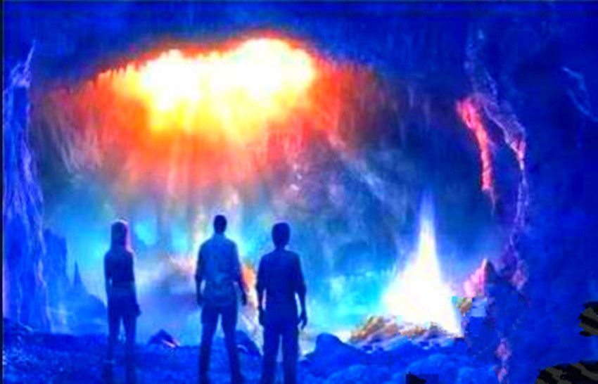 地球|2020，一切不顺都是地球在自救？多颗卫星同时发现，地球正在改变！