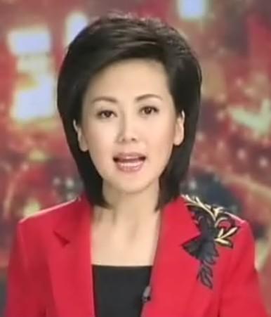 独身一人|央视“台花”柴璐，43岁仍独身一人，单身生活惹网友羡慕