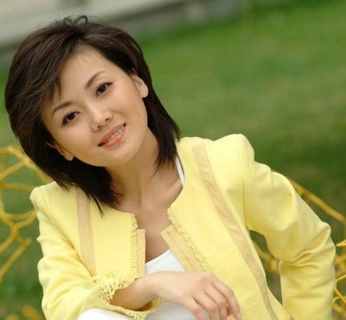 独身一人|央视“台花”柴璐，43岁仍独身一人，单身生活惹网友羡慕