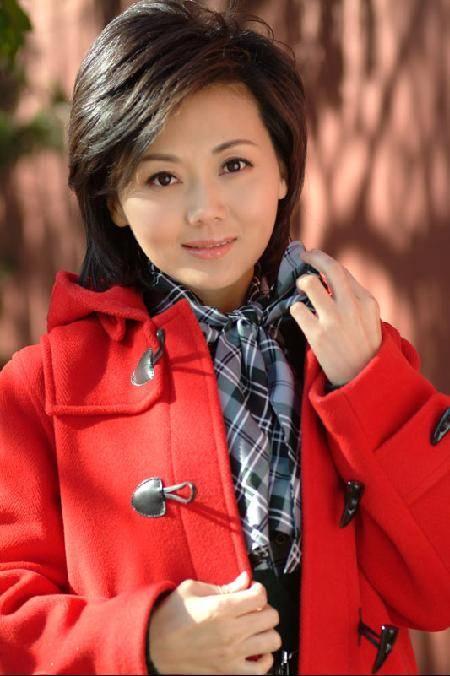 独身一人|央视“台花”柴璐，43岁仍独身一人，单身生活惹网友羡慕