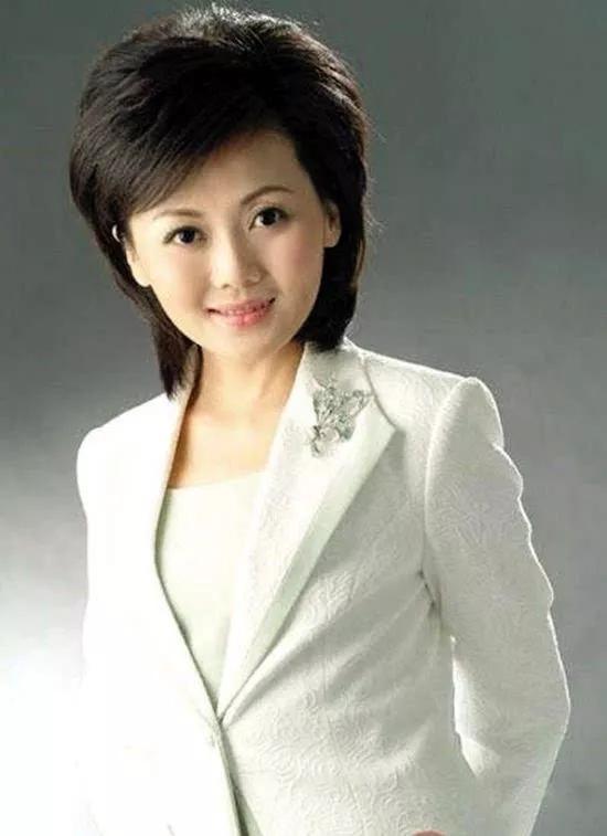 独身一人|央视“台花”柴璐，43岁仍独身一人，单身生活惹网友羡慕