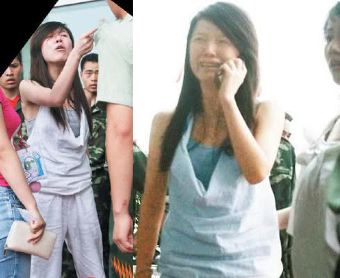 唐笑|唐笑与武警合体直播，再回应被打事件：感谢你站出来澄清事实真相