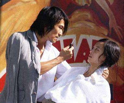 黄圣依|从“星女郎”到“赵家班”最后成为“网红”，黄圣依怎么了？