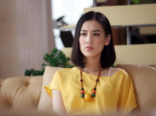 黄圣依|从“星女郎”到“赵家班”最后成为“网红”，黄圣依怎么了？