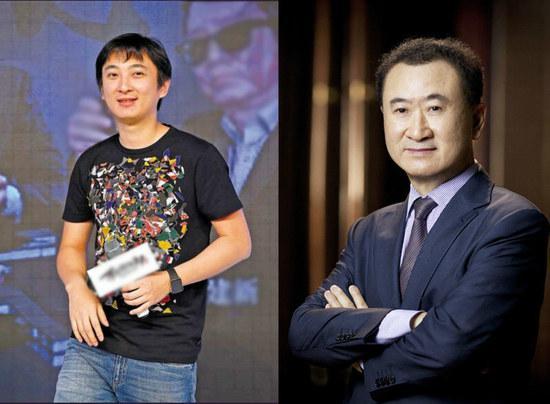 王思聪|“娱乐圈纪检委”王思聪与“夜店小王子”郑恺，两人为此而成为朋友