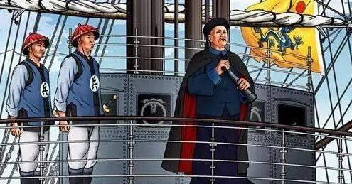 李准当年率队巡视南海,除了宣示中国对南沙群岛的拥有主权外,还从日本