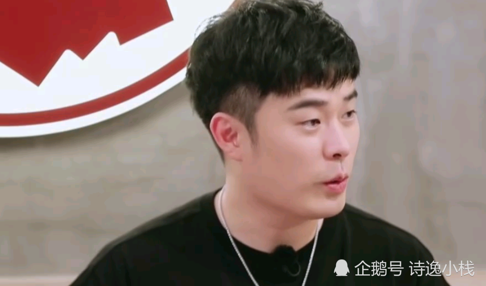 陈赫|看陈赫毛不易为自家艺人的卖力程度，就知道他俩和杨幂沈腾的差距