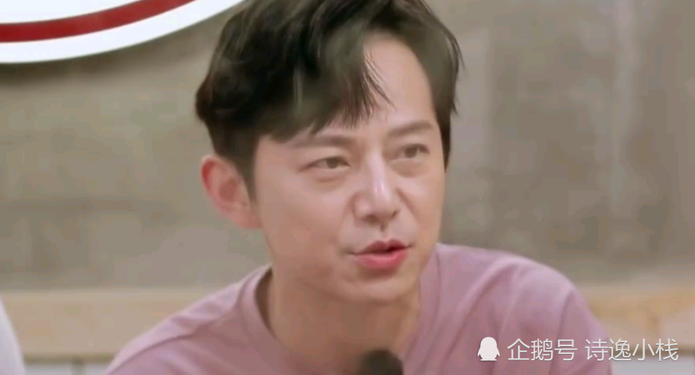 陈赫|看陈赫毛不易为自家艺人的卖力程度，就知道他俩和杨幂沈腾的差距