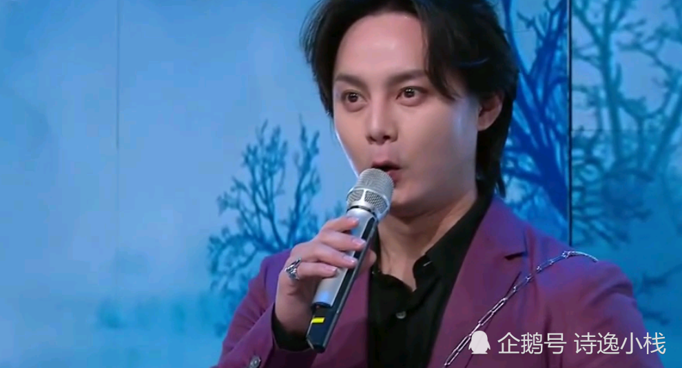 陈赫|看陈赫毛不易为自家艺人的卖力程度，就知道他俩和杨幂沈腾的差距