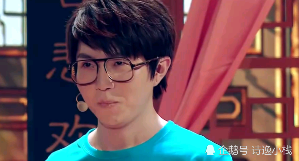 陈赫|看陈赫毛不易为自家艺人的卖力程度，就知道他俩和杨幂沈腾的差距