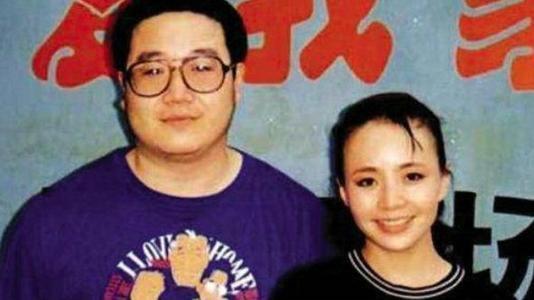 宋丹丹|与宋丹丹离婚后，竟质疑孩子不是亲生的，娶编剧是贪色还是真爱？