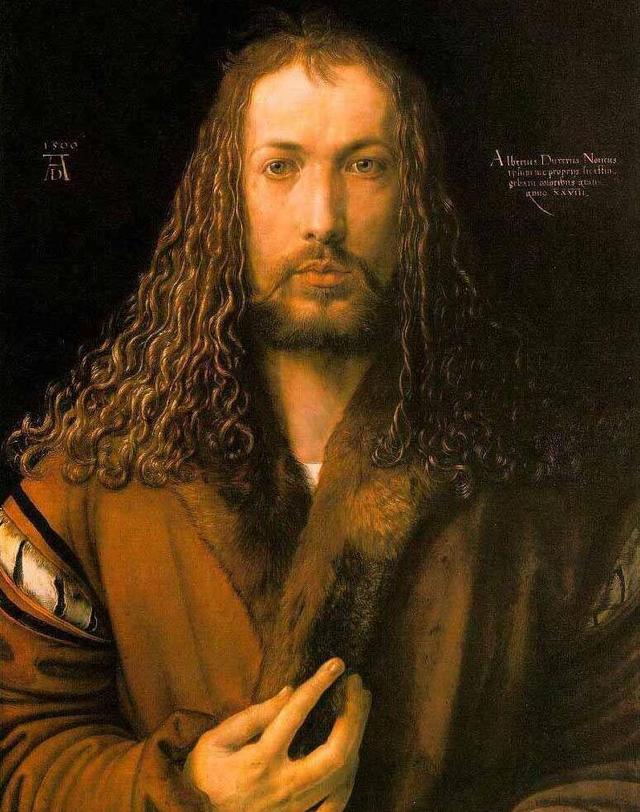 犀牛|《犀牛》：丢勒画了一幅错误百出的画，让欧洲人300年都信以为真