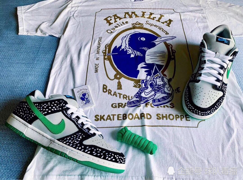 nike sb dunk low loon