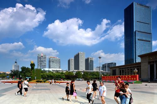 京津冀|京津冀PM2.5污染明显改善 累积降幅达到51.9％