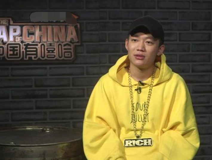 小白回归《中国新说唱,pgone却发文diss,那个夏天