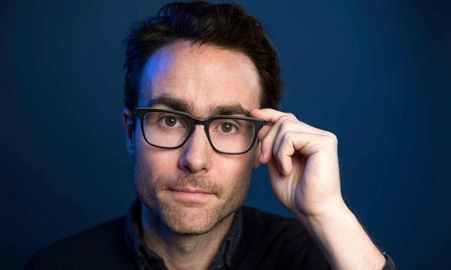 大卫·华莱士|全球酷热、洪水、干旱、野火，留给人类的时间还有多少？