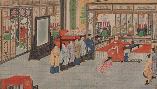 上海|中国最神奇家族，祖孙15代都是富豪，在上海有1000套房，保持低调