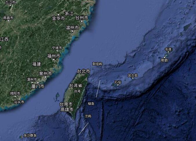 台风|1天2个台风生成，3号森拉克路径西调，4号黑格比或影响亚洲2国