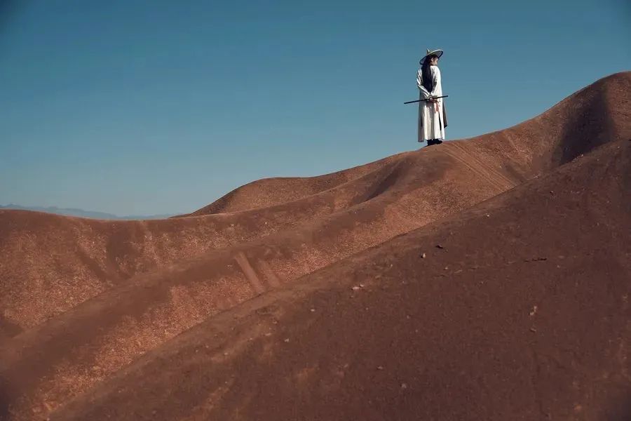 孔子|没本事的人，只会议论别人