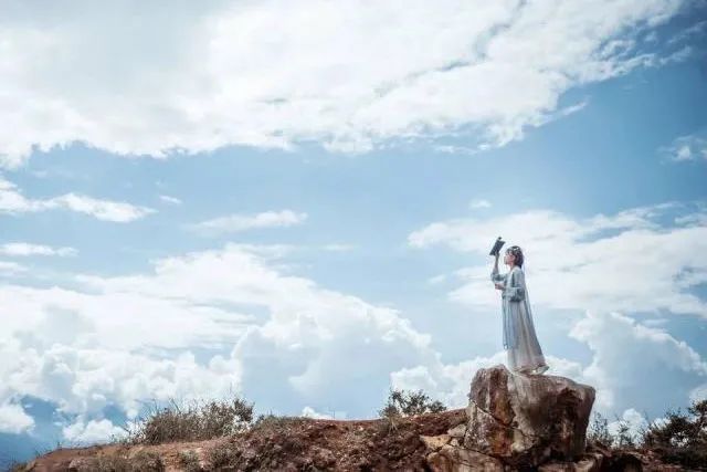 孔子|没本事的人，只会议论别人