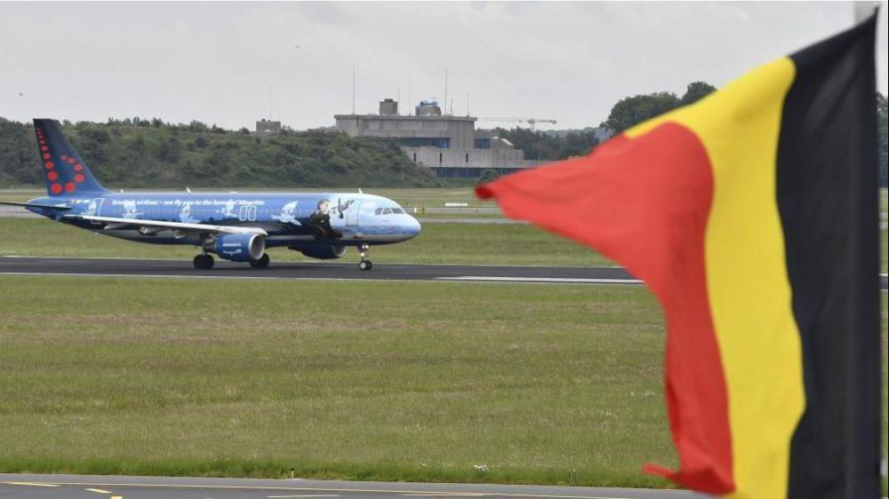 比利时外交部|比利时外交部将西班牙、法国等列为新冠肺炎疫情“红区”