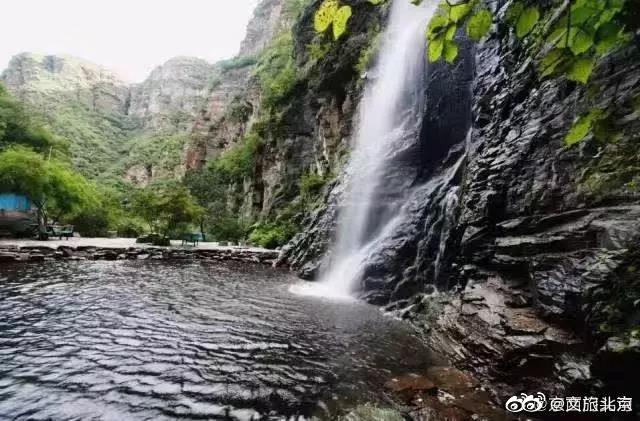 北京|看门头沟夏日美景