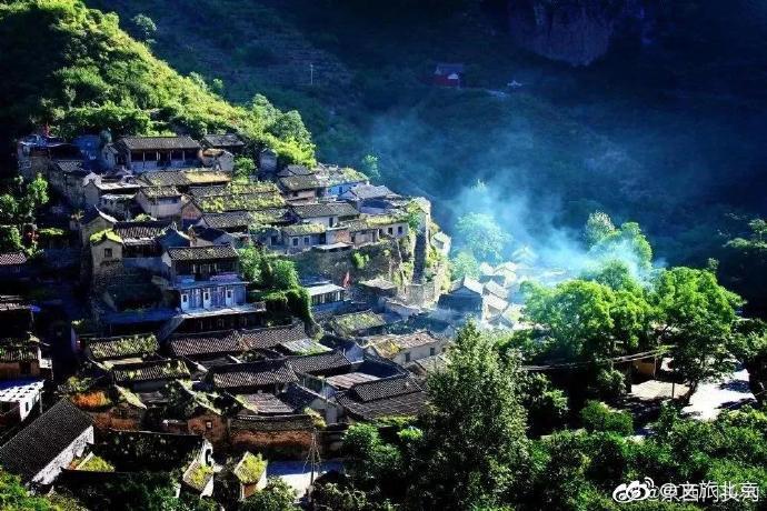 北京|看门头沟夏日美景