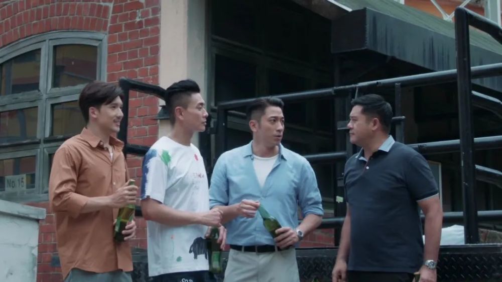 战毒|《战毒》大结局略显仓促，如果有续集你还会追吗？