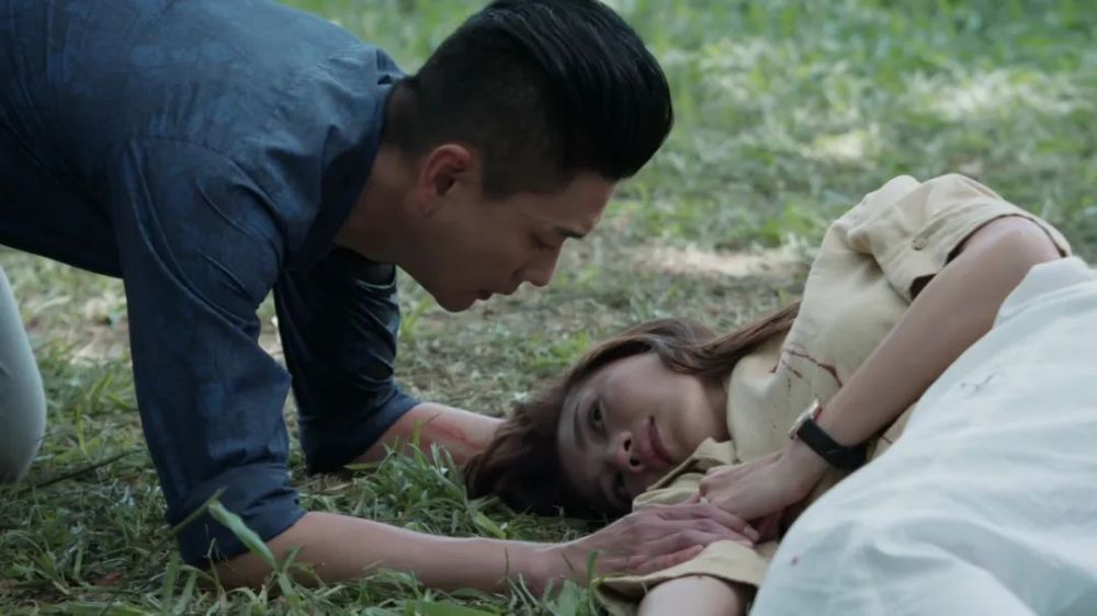 战毒|《战毒》大结局略显仓促，如果有续集你还会追吗？