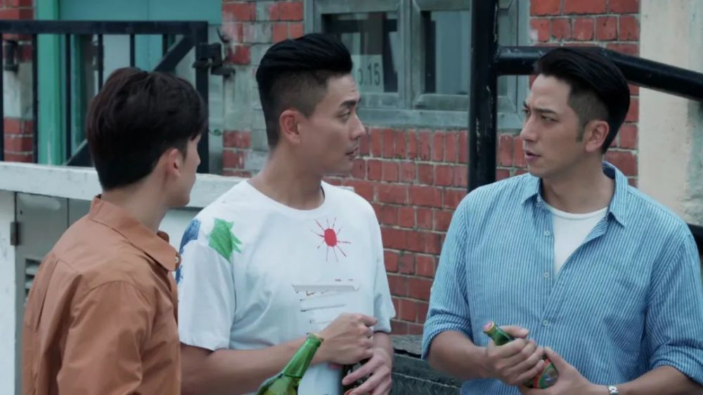 战毒|《战毒》大结局略显仓促，如果有续集你还会追吗？