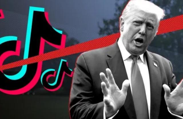 tiktok|美媒：白宫可能将TikTok列可能转入大规模杀伤性武器项目等名单
