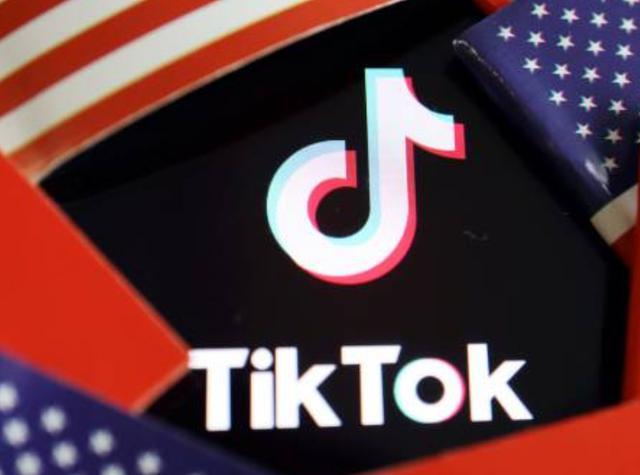 tiktok|美媒：白宫可能将TikTok列可能转入大规模杀伤性武器项目等名单
