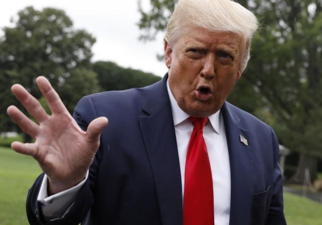 tiktok|美媒：白宫可能将TikTok列可能转入大规模杀伤性武器项目等名单