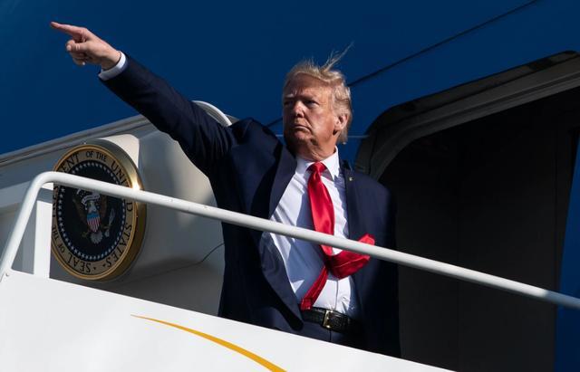 tiktok|美媒：白宫可能将TikTok列可能转入大规模杀伤性武器项目等名单