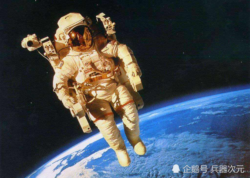 航天服|全球最贵的衣服，结构比航空母舰还复杂，美国仅剩下4套