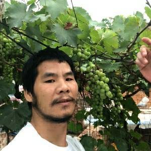 说好不打工精神领袖周某却偷偷和警察玩起了普法直播