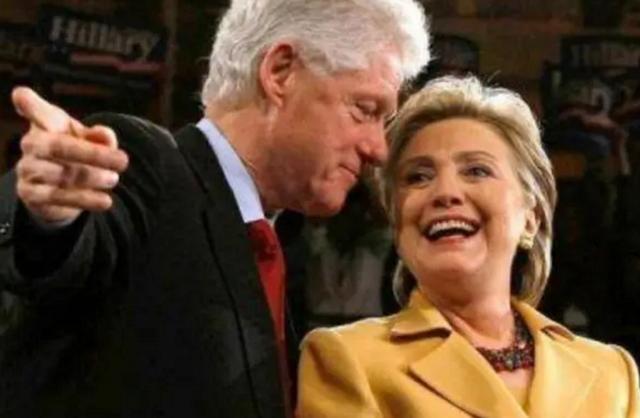 比尔·克林顿|克林顿再撇清和已死亿万富翁关系：没去过私人岛屿，10多年没说话了