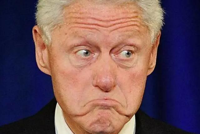 比尔·克林顿|克林顿再撇清和已死亿万富翁关系：没去过私人岛屿，10多年没说话了