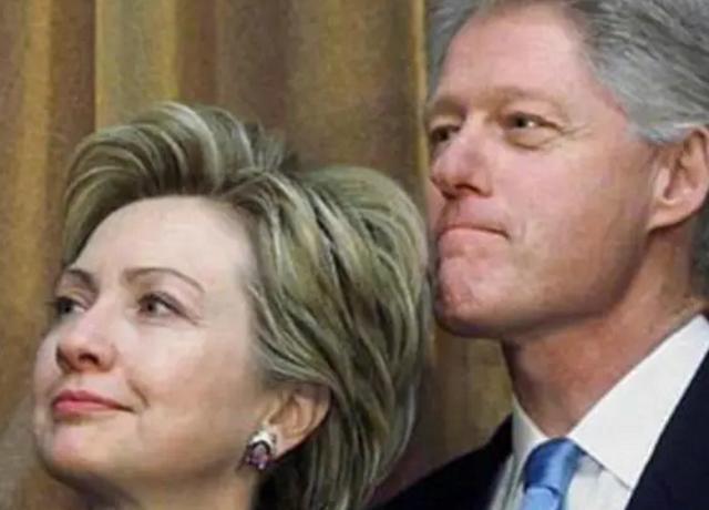 比尔·克林顿|克林顿再撇清和已死亿万富翁关系：没去过私人岛屿，10多年没说话了