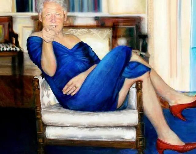 比尔·克林顿|克林顿再撇清和已死亿万富翁关系：没去过私人岛屿，10多年没说话了