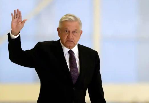 worldometer|墨西哥新冠死亡数升至全球第三 总统却称根除腐败后才戴口罩