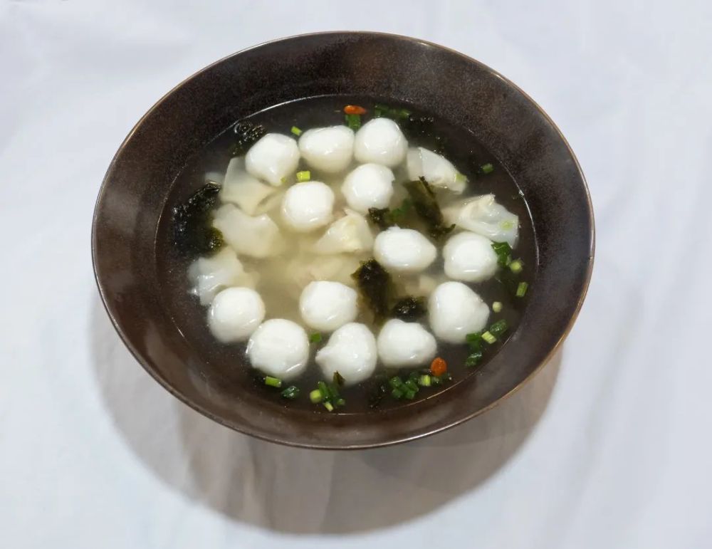 丽水味道畲乡小吃藏在深闺人未识飘香四溢难掩瑜