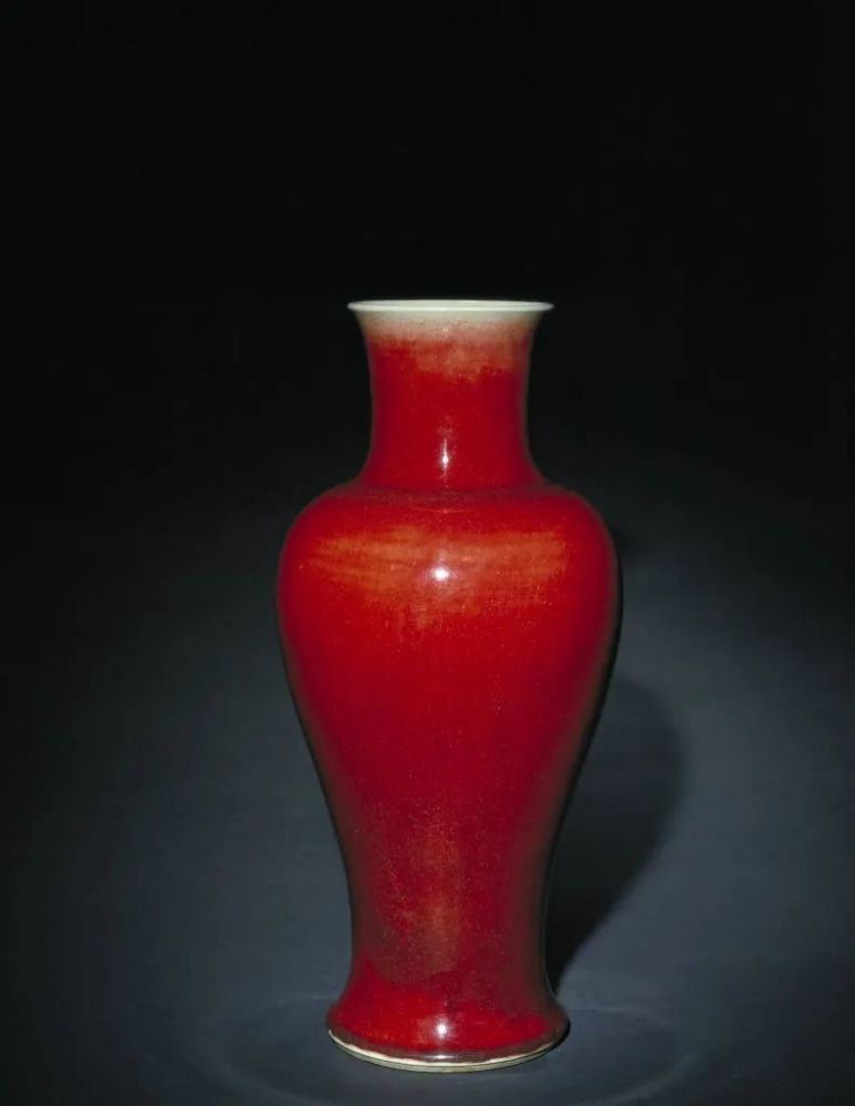 瓷器|【晴耕雨读】万物皆有灵