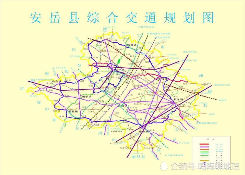 资阳市未来最吃香的区县不是雁江也不是乐至而是这个地方