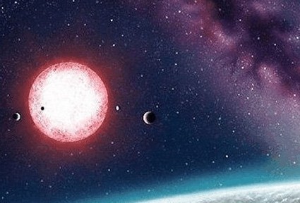 地球|又有新“地球”被发现？四季更替都具备，这次真有外星生命吗