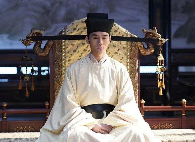 宋仁宗赵祯|什么样的皇帝才是称职的皇帝？