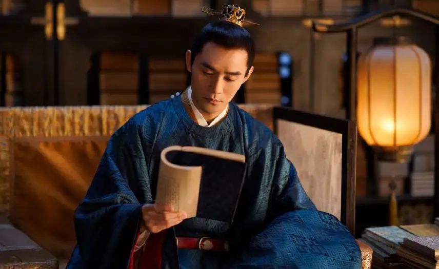 宋仁宗赵祯|什么样的皇帝才是称职的皇帝？